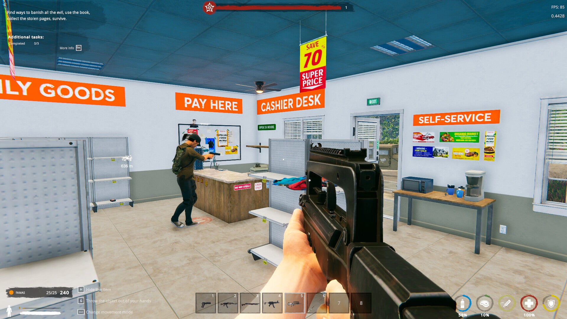 Gamesporium