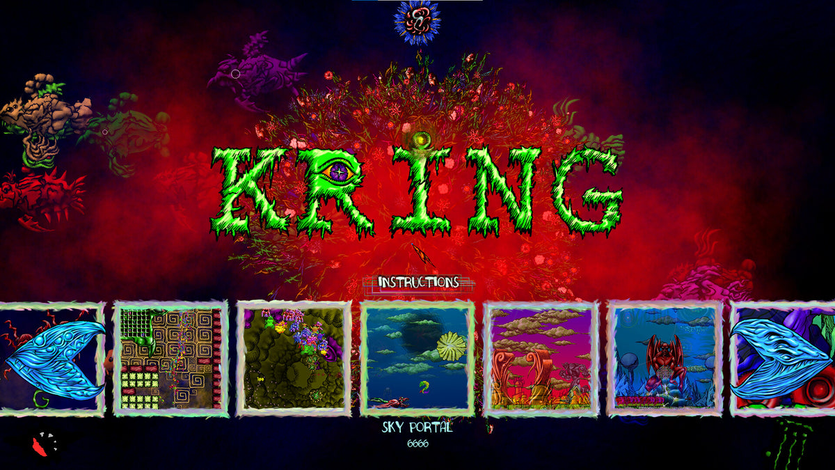 Kring