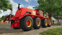 Farming Simulator 25: Plains & Prairies Pack