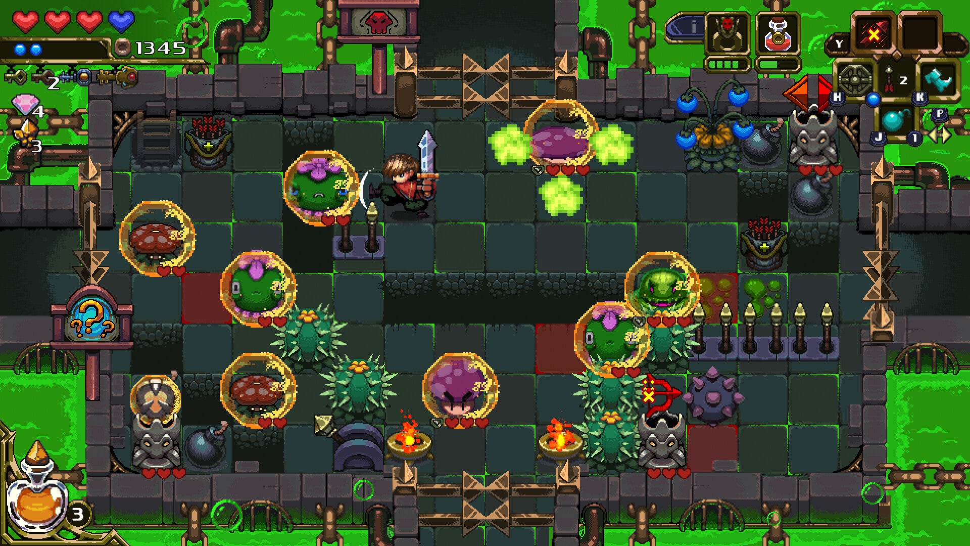 Gamesporium