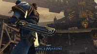 Warhammer 40,000: Space Marine - Anniversary Edition