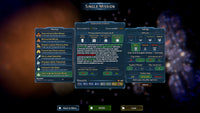 USC: Counterforce