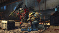 Warhammer 40,000: Space Marine - Anniversary Edition