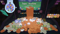 RACCOIN: Coin Pusher Roguelike