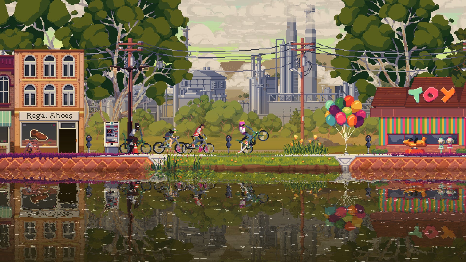 Gamesporium