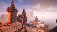 Conan Exiles - Isle of Siptah Edition