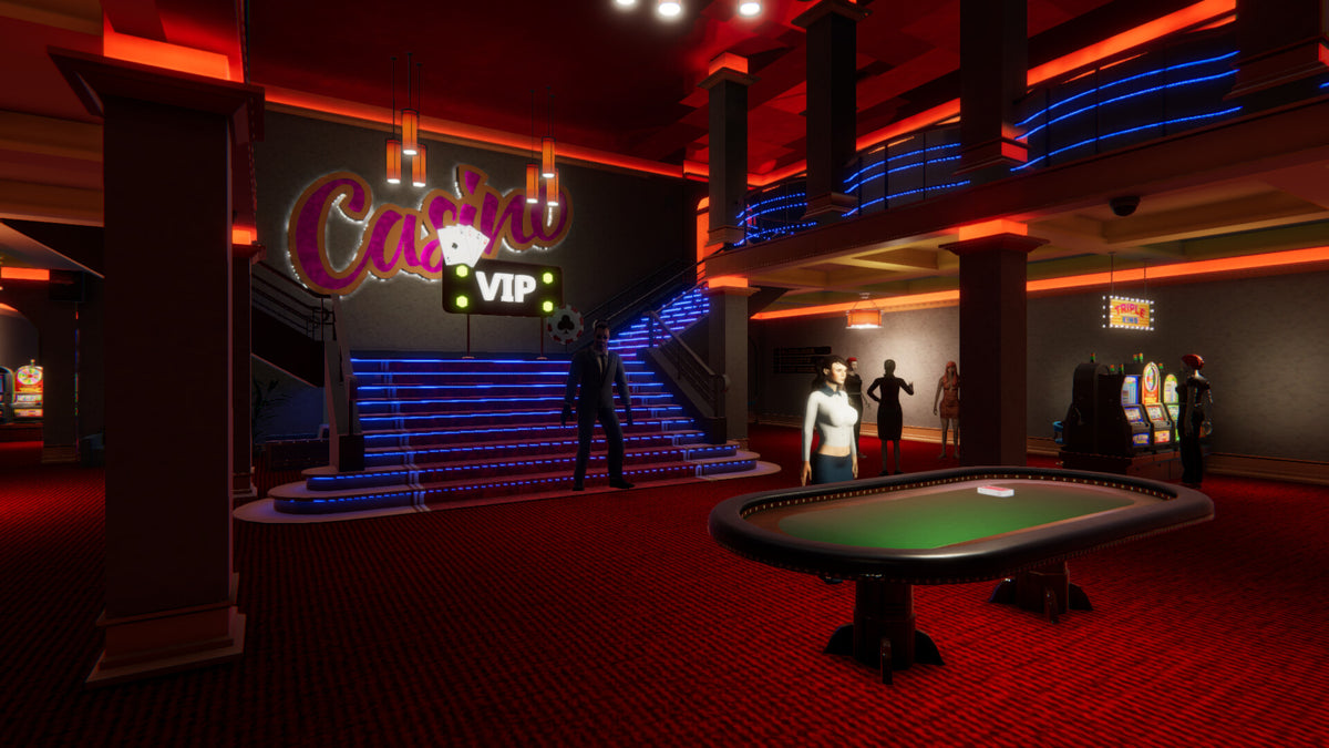 Rock Star Life Simulator