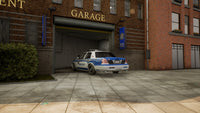 Police Simulator: Patrol Officers