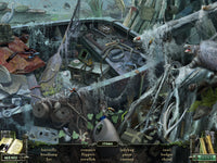 Mystery Case Files®: 13th Skull™ Collector's Edition