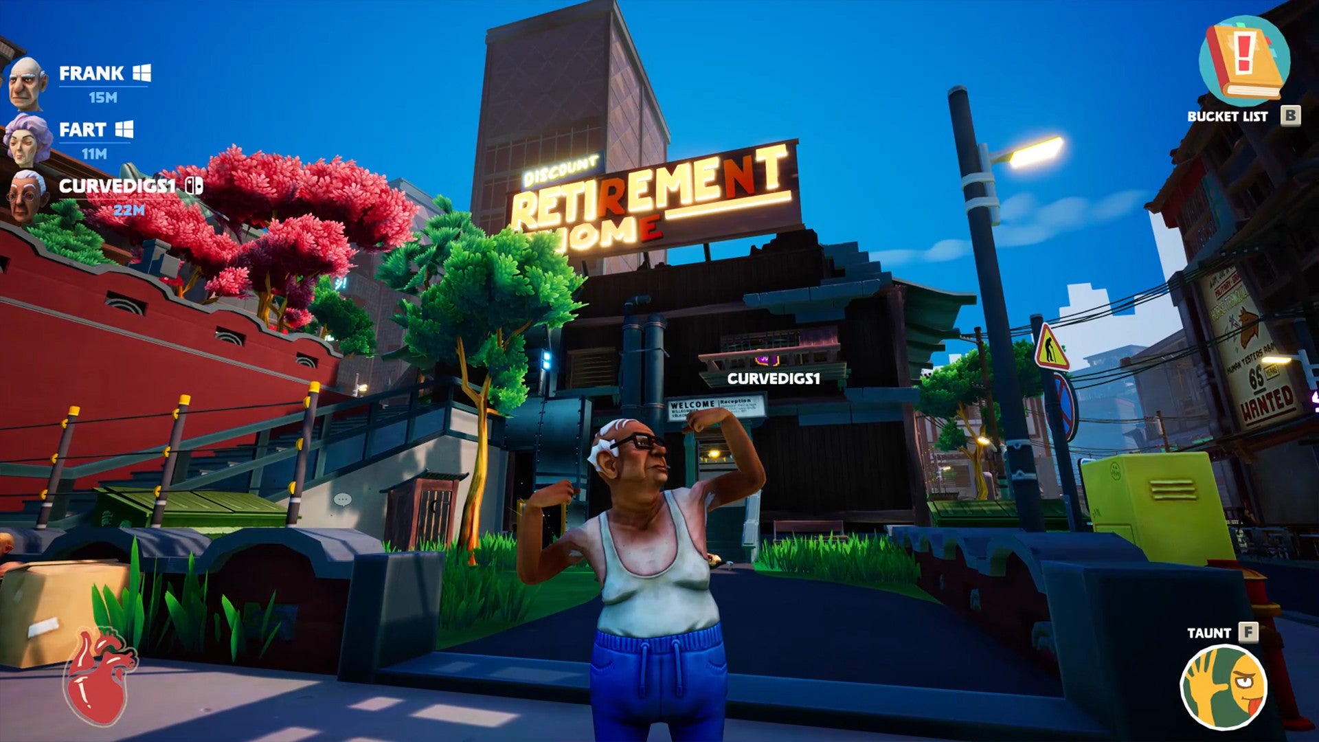 Gamesporium