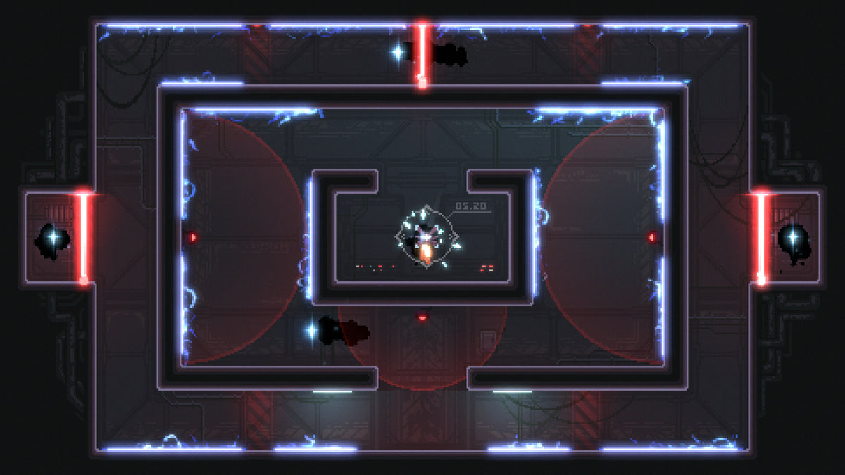Nullstar: Solus