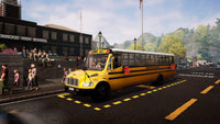 Bus Simulator 21 Next Stop - Season Pass