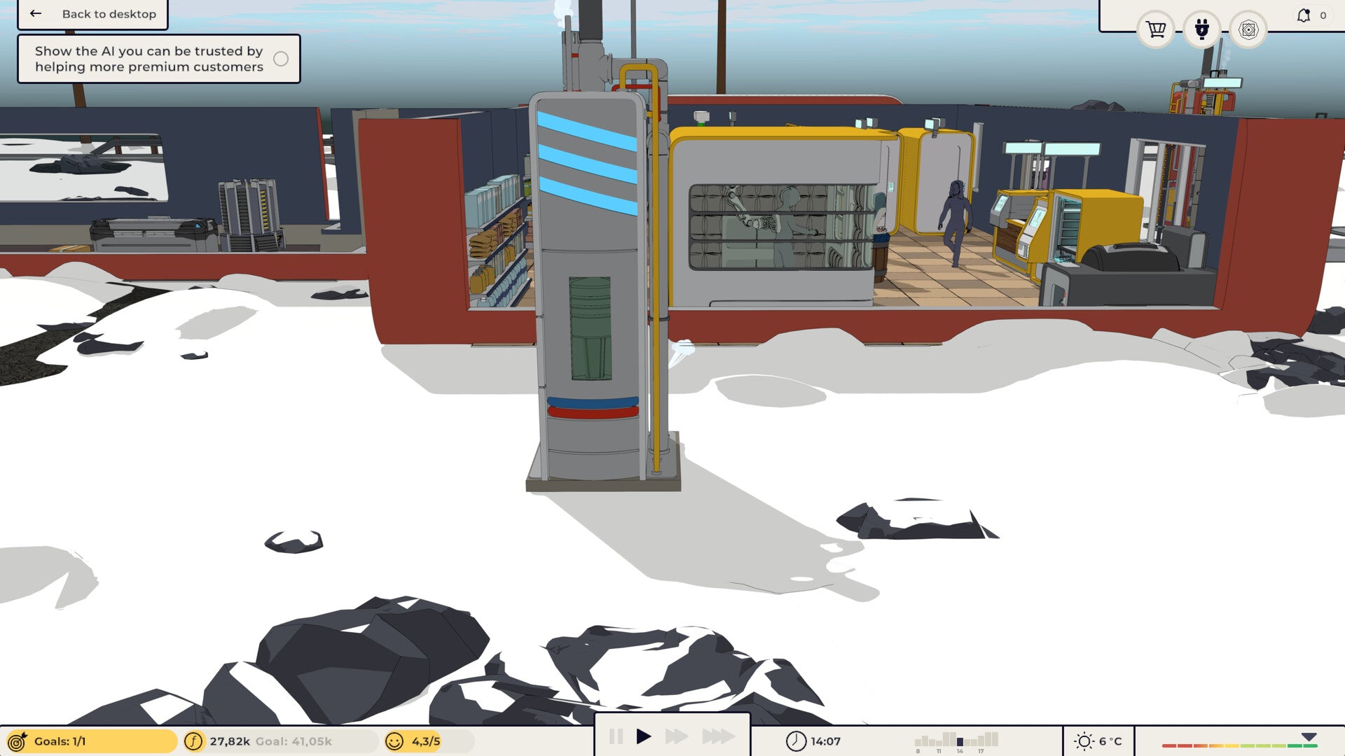 Gamesporium