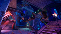 AMID EVIL VR