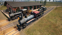 Railroads Online - Explorer DLC