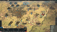 Panzer Corps 2: Frontlines - Westwall