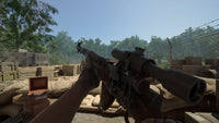 Incursion Red River