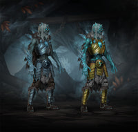 Iratus: Lord of the Dead - Supporter Pack