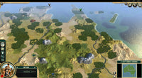 Civilization V - Scrambled Nations Map Pack