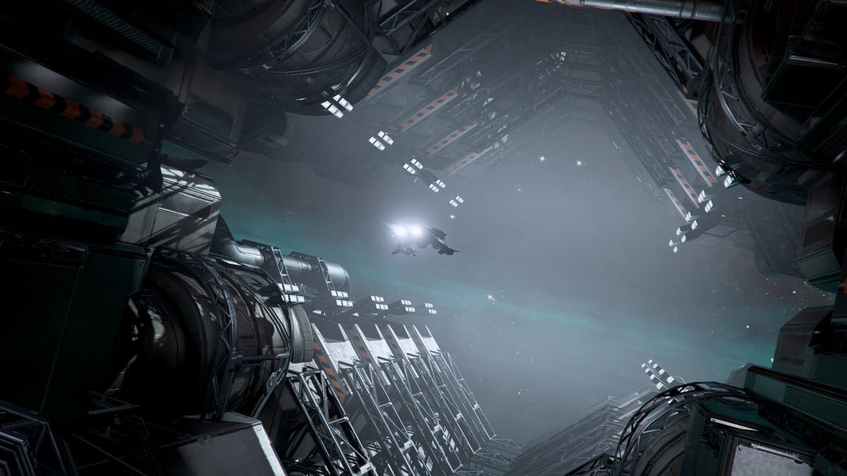 X4: Foundations