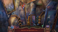 Mystery Case Files: The Harbinger Collector's Edition