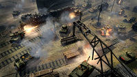 COH 2 - The Western Front Armies: US Forces