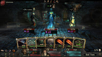 Deepest Chamber: Resurrection