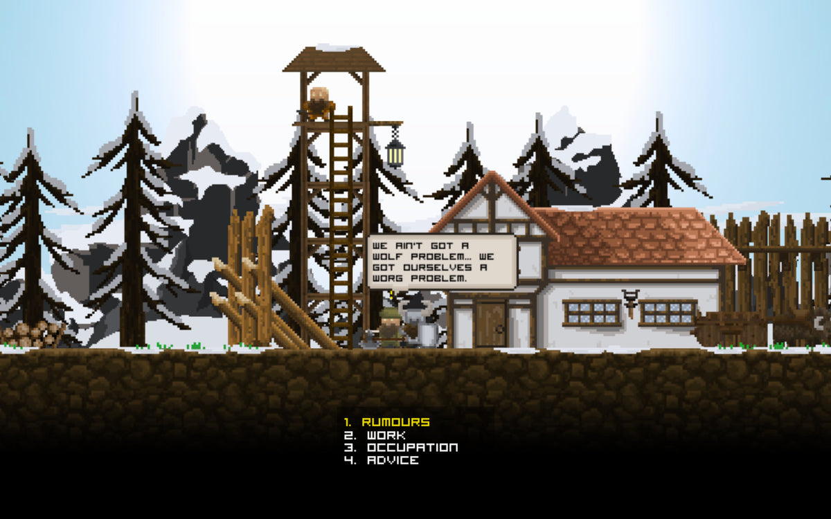 Regions of Ruin