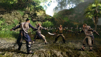 Risen 2 Dark Waters