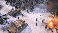 CoH 2 - The Western Front Armies: Oberkommando West