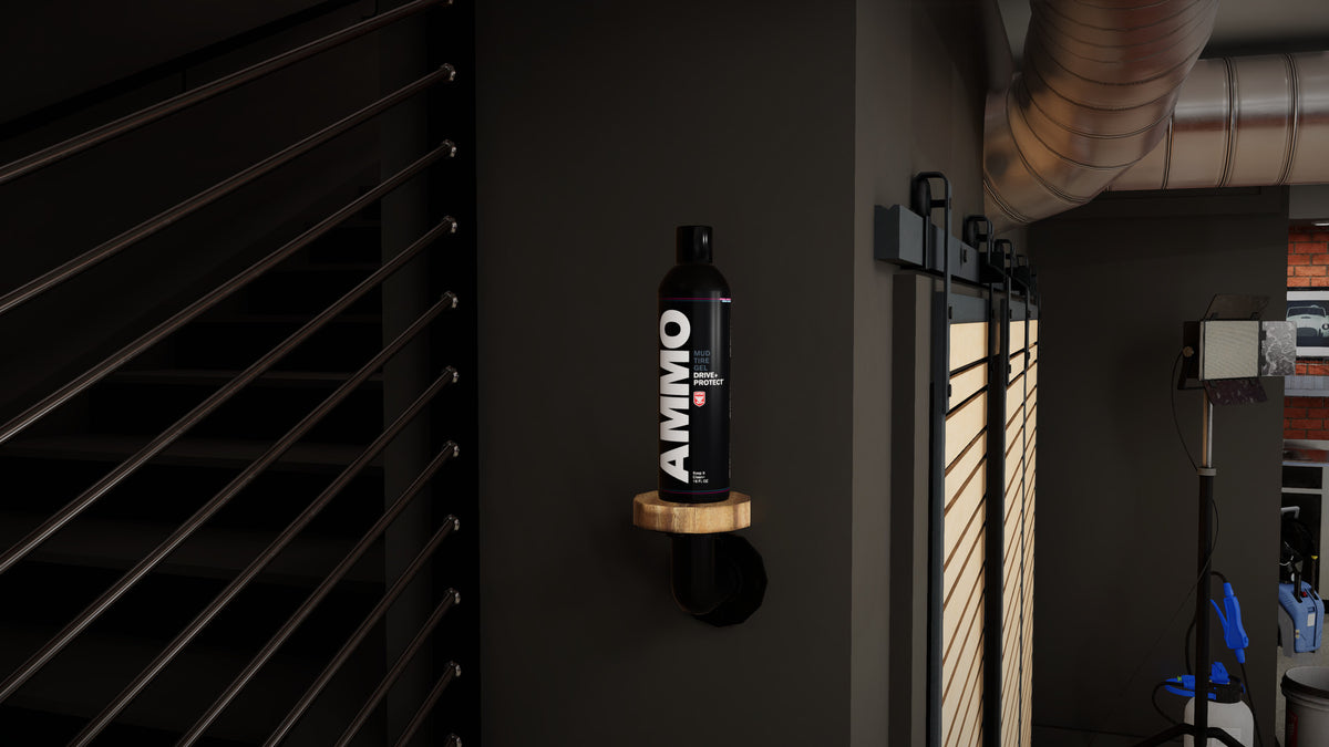 Car Detailing Simulator - AMMO NYC DLC