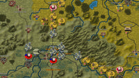 Strategic Command WWII: War in the Pacific - Rise and Fall of an Empire