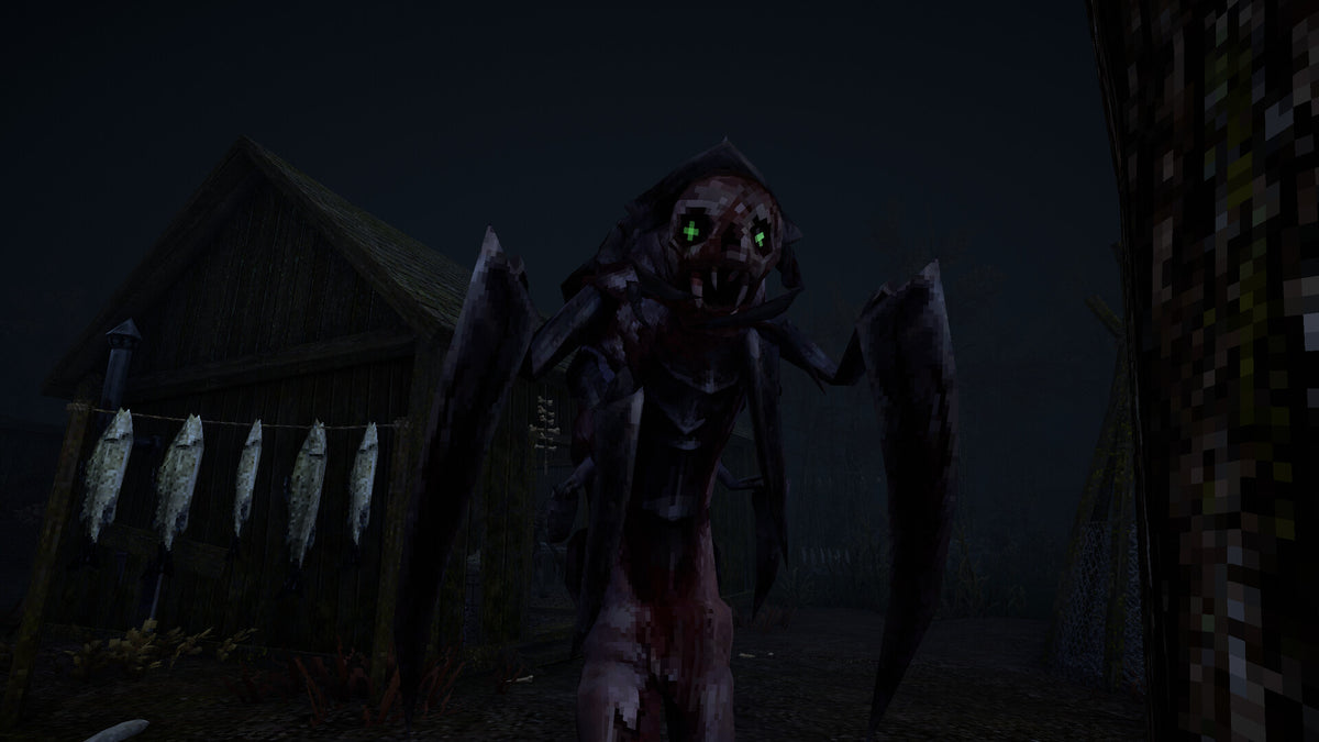 Blood West: Dead Man’s Promise