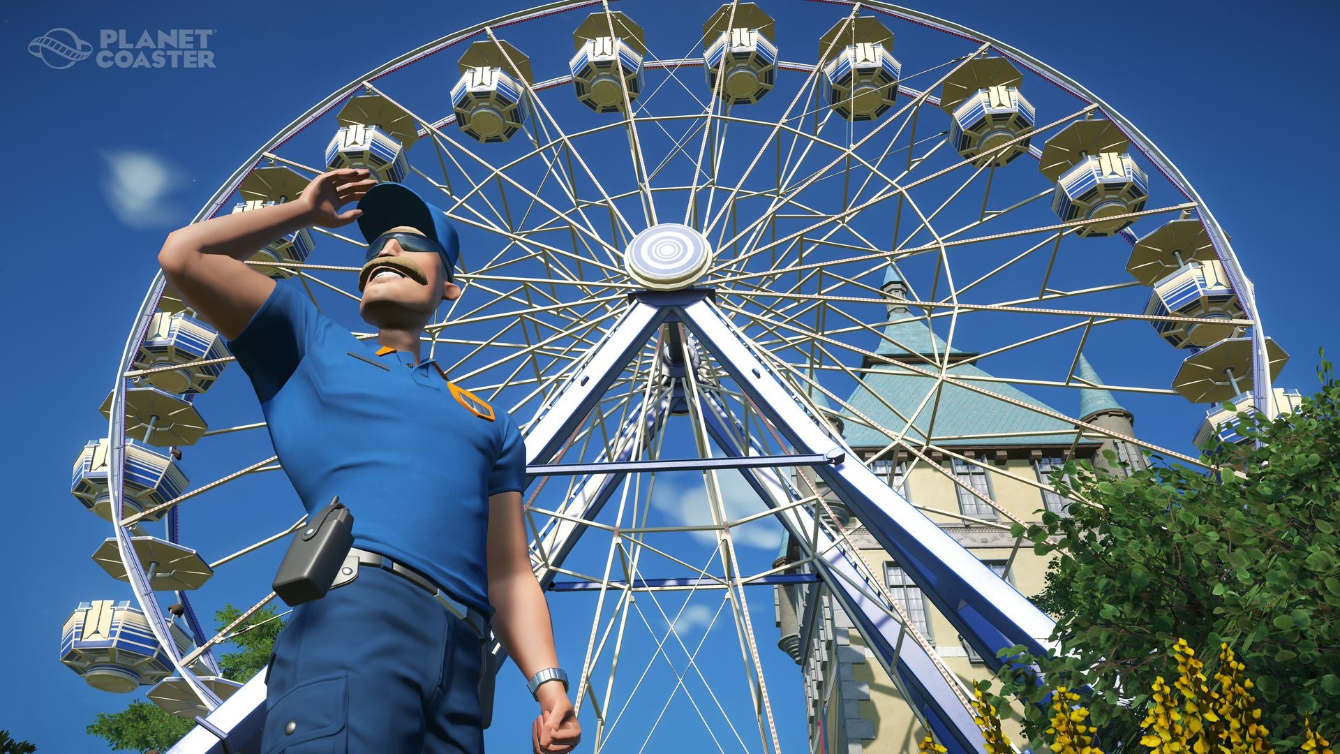 Gamesporium