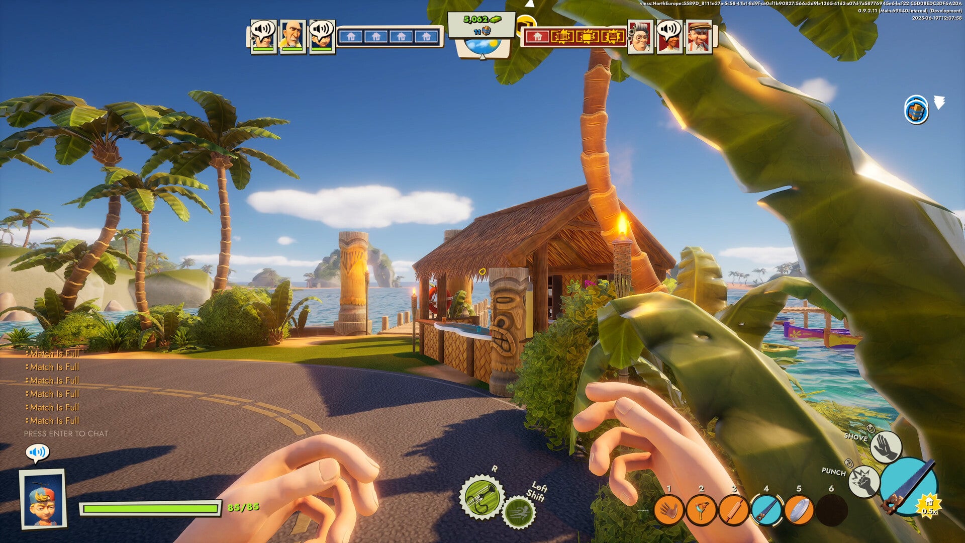 Gamesporium