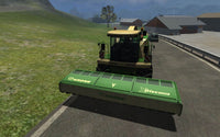 Farming Simulator 2011 - Equipment Pack 1