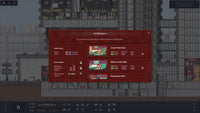 Project Highrise: Las Vegas