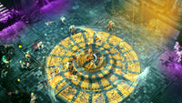 Sacred 3