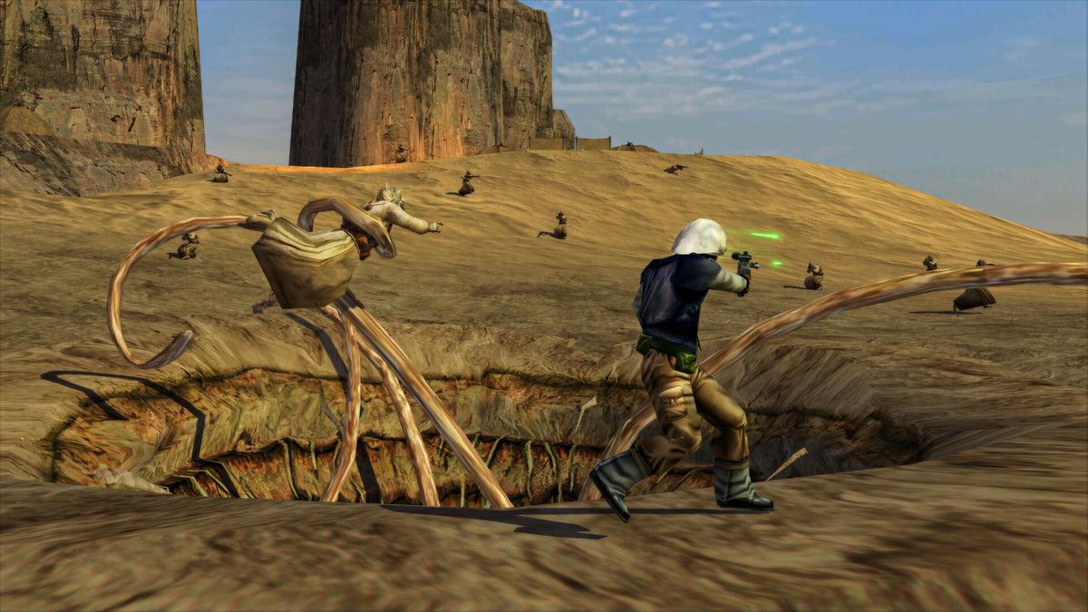 STAR WARS™: Battlefront Classic Collection