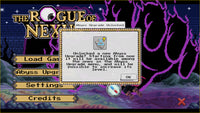 The Rogue of Nexus