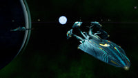 Distant Worlds 2: Factions - Atuuk and Wekkarus
