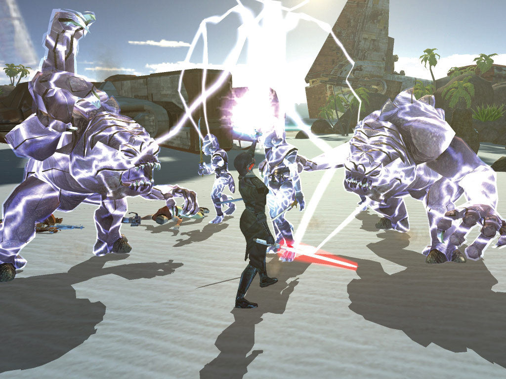 STAR WARS™ Knights of the Old Republic™