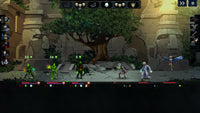 Legend of Keepers: Career of a Dungeon Manager