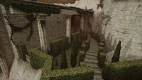 Abiotic Factor - Temple of Stone