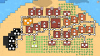 Mini Settlers
