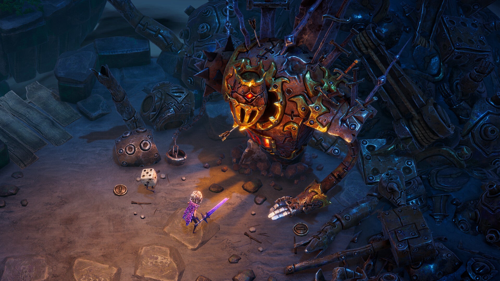 Gamesporium