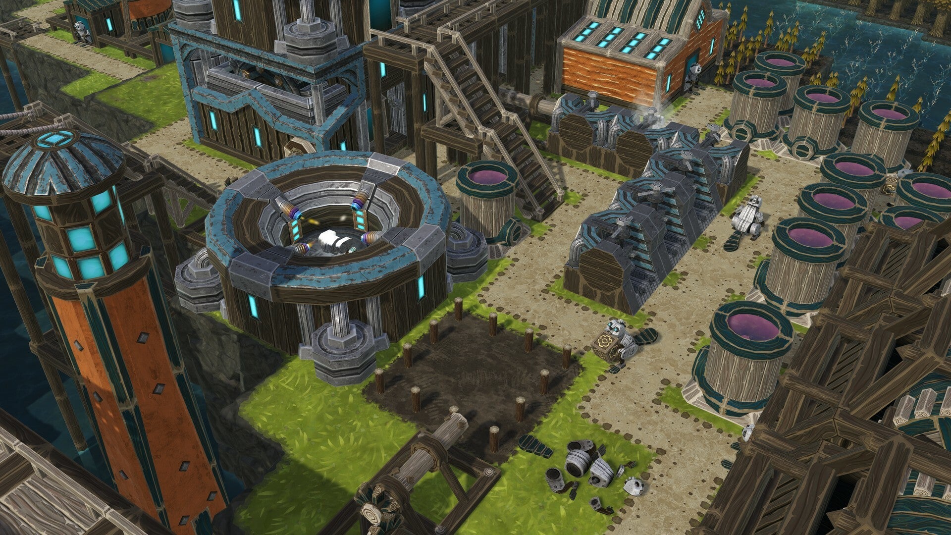 Gamesporium