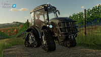 Farming Simulator 22: Year 1 Season Pass