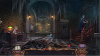 Mystery Case Files: House That Love Built Collector's Edition