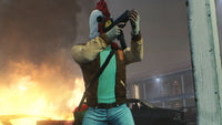 PAYDAY 2: Jacket Character Pack